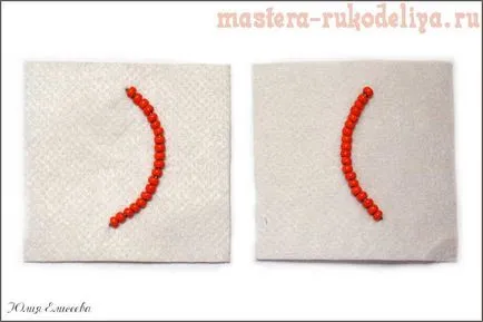 Broderie master-class