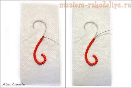 Broderie master-class