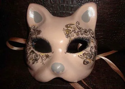 Cum de a face masca Cum de a face masca