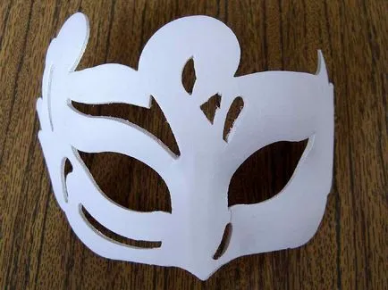 Cum de a face masca Cum de a face masca