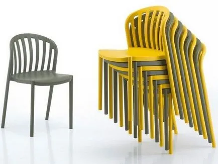 foișoare mobilier, cu mâinile lor