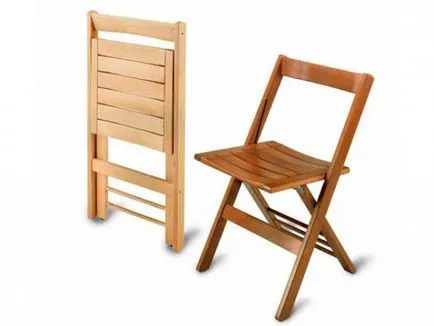foișoare mobilier, cu mâinile lor