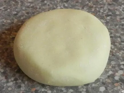 tort mastic ce este