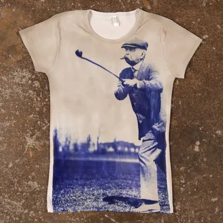 Cum sa faci un tricou