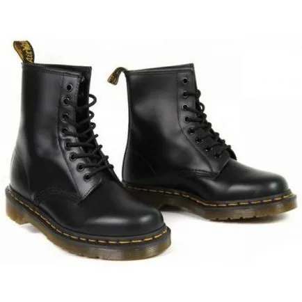 Martens ce este