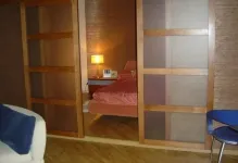 Atât prin realizarea coupe ușă