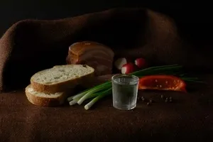 Cum să-și amintească cei morți în post