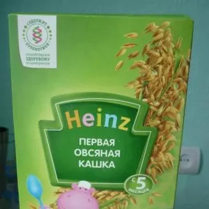 Cum de a începe hrănirea complementară cu cereale