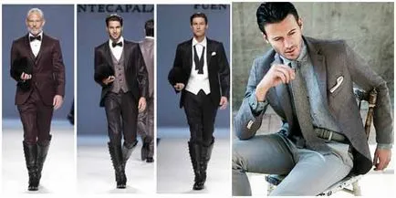Costum pentru bărbați nunta Costum pentru bărbați nunta