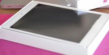 Cum de a apela la iPad mini Cum de a apela la iPad mini