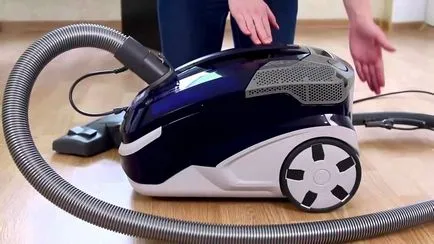 De ce este nevoie de un aspirator De ce este nevoie de un aspirator