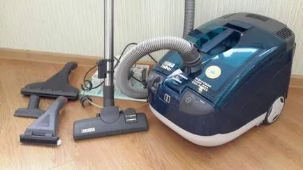 De ce este nevoie de un aspirator De ce este nevoie de un aspirator