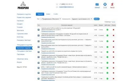 Cum de a câștiga pe rețelele sociale