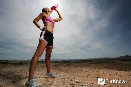 Cât de bine face sport
