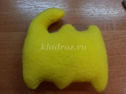 Modele de pisica jucărie moale Modele de pisica jucărie moale