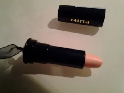 cosmetice Mirra Lyuks