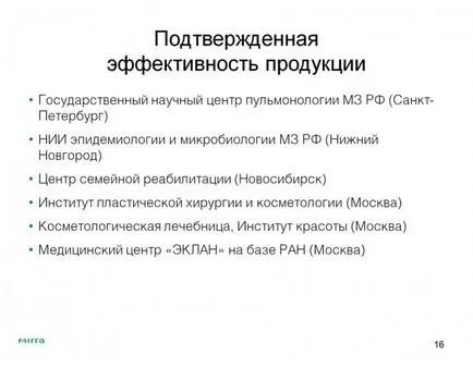 cosmetice Mirra Lyuks cosmetice Mirra Lyuks