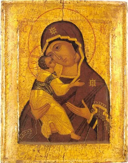 Rugăciuni Theotokos ortodoxe