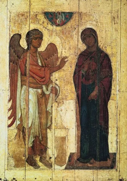 Rugăciuni Theotokos ortodoxe