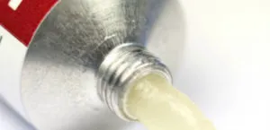 Un abces pe tratamentul deget de la picior