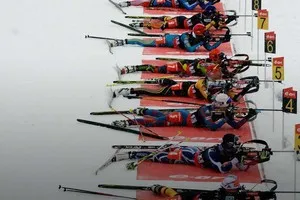 Ce este nou în biatlon