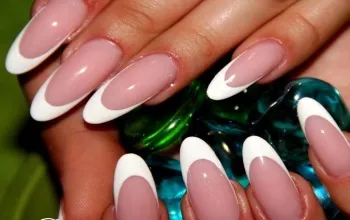 extensii de unghii cu gel pe formulare pas cu pas
