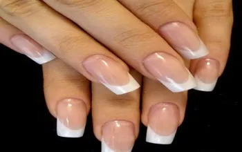 extensii de unghii cu gel pe formulare pas cu pas