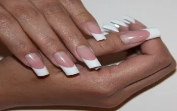 extensii de unghii cu gel pe formulare pas cu pas
