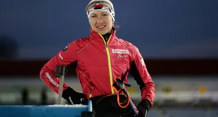 Ce este nou în biatlon