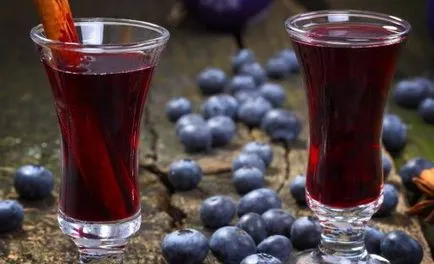 Ce poate fi adăugat la vodca