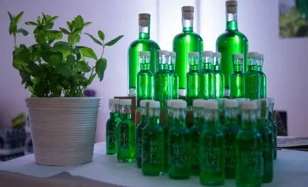Ce poate fi adăugat la vodca