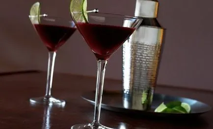 Ce poate fi adăugat la vodca