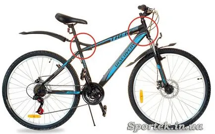 Cum de a alege o bicicletă de greutate Cum de a alege o bicicletă de greutate