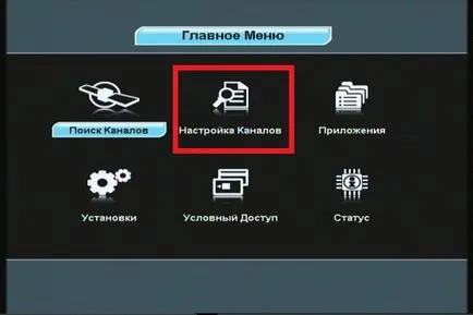 Cum de a crea o antenă de satelit pe cont propriu tricolore Cum de a crea o antenă de satelit pe cont propriu tricolore