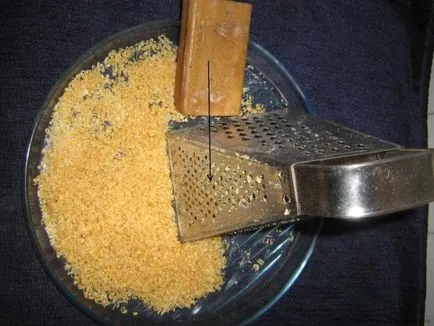 Spalat la domiciliu