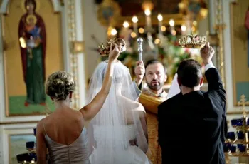Ce este o ceremonie de nunta