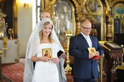 Ce este o ceremonie de nunta