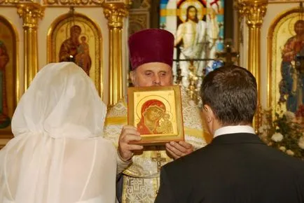 Ce este o ceremonie de nunta