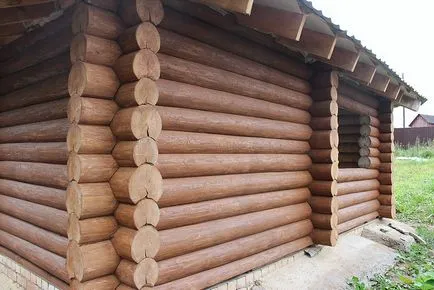Cadrul mânerului