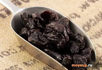 Salata de pui cu prune