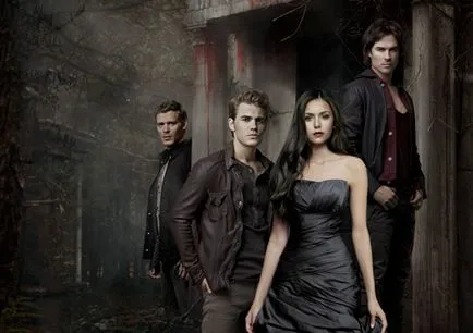 Ne place Nina Dobrev