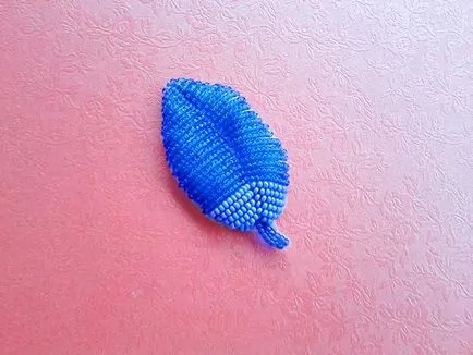 Broderie master-class