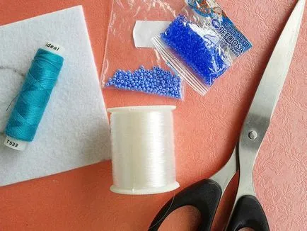 Broderie master-class