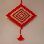 amulete excelente proprii păpuși mâini, case, mături și alte