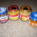 Lure de legume (statya_), cum să se pregătească legume pentru prima alimentare a copilului cum să gătească piure