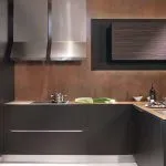 Decorarea pereții unui copac - fotografie soluțiilor de proiectare neobișnuite