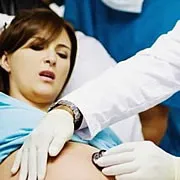 Împovărat istorie obstetricale - o sarcina sanatoasa (sarcina sanatoasa) Împovărat istorie obstetricale - o sarcina sanatoasa