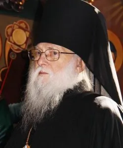 Părintele George vindecator fitoterapeut