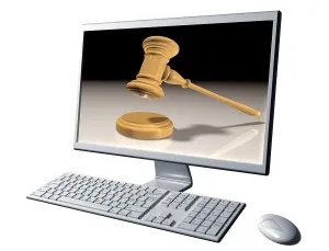 Licitație deschisă în format electronic
