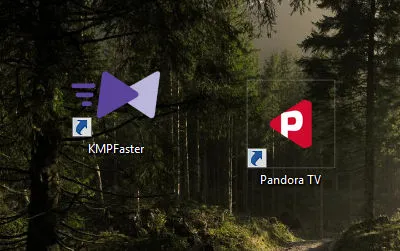Pandora TV ce acest program este și cum să eliminați